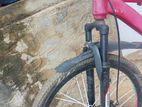 Nikxus Bicycle