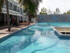 Nilaveli : 2.5 Acer Luxury Boutique Hotel for Sale
