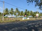 Land for Sale Nilaveli