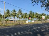 Land for Sale Nilaveli