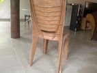 Nilkamal chairs