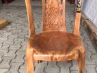 Nilkamal Dining Chair