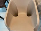 Nilkamal Ezzy Plastic Chairs