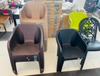 Nilkamal Ezzzy Modern Plastic Chairs