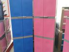 Nilkamal Freedom Mini L Cupboard