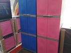Nilkamal Freedom Mini L Cupboard