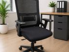 Nilkamal Mid Back Office Chair Magnite