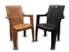 Nilkamal Plastic Arm Chair