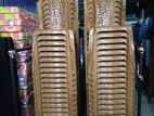 Nilkamal Plastic Chairs