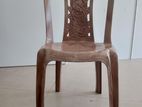 Nilkamal Plastic chairs