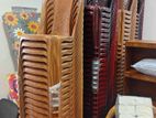 Nilkamal plastic chairs with 3 year warranty