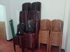 Plastic Chairs