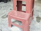 Nilkamal Step Stool