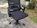 Nilkaml Magnite Office Chair