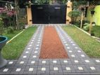 Interlock Paving Service