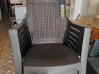 Nilkamal Plastic Chair