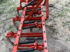 Massy Type Cultivator
