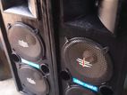 JBL Speaker Set