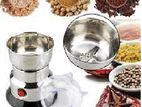 NIMA - Coffee & Spies Grinder Quality