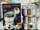 Nima Electric Grinder