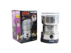 Nima Electrical Coffee Grinder NM-8300