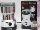 Nima Portable Electric Grinder with Blender