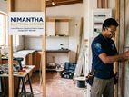 Nimantha Electrical Services