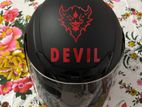Nimato Devil Helmet