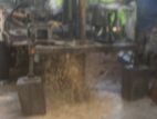 NImesha Tube well