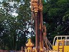 NImesha Tube wells