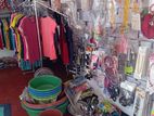 Items Lot