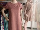 නිමි ඇදුම් තොග - Cloth Lot and Accessories