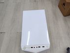 NIMITZ N7 White Gaming Casing