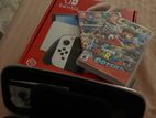Ninetendo Switch OLED