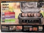 Ninja Woodfire Outdoor Electric BBQ Grill