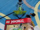 Ninjago Lego Set