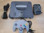 Nintendo 64 classic