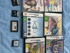 Nintendo DS Games