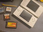 Nintendo DS Lite