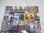 Nintendo Games