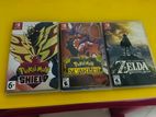 Nintendo Games