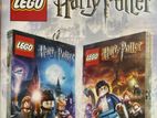 Nintendo Harry Potter Game