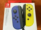 Nintendo Joycon Controller Brand New