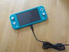 Nintendo Lite Blue