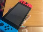Nintendo Swich