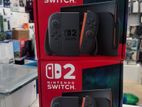 NINTENDO SWITCH 2