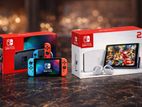 Nintendo switch 2 game bundle edition
