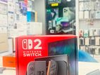 NINTENDO SWITCH 2 MARIO KART CD BUNDLE