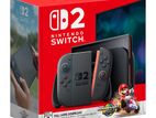 Nintendo Switch™ 2 Mario Kart™ World Bundle