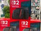NINTENDO SWITCH 2 MARIOKART WORLD BUNDLE